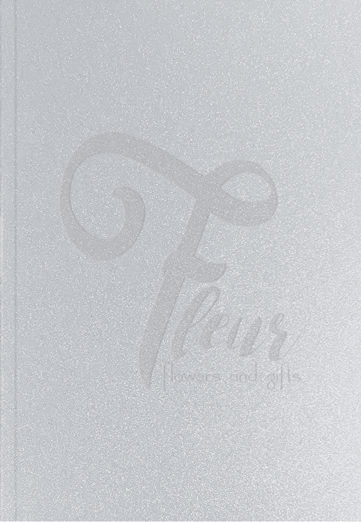 Luster PerfectBook™ - NotePad