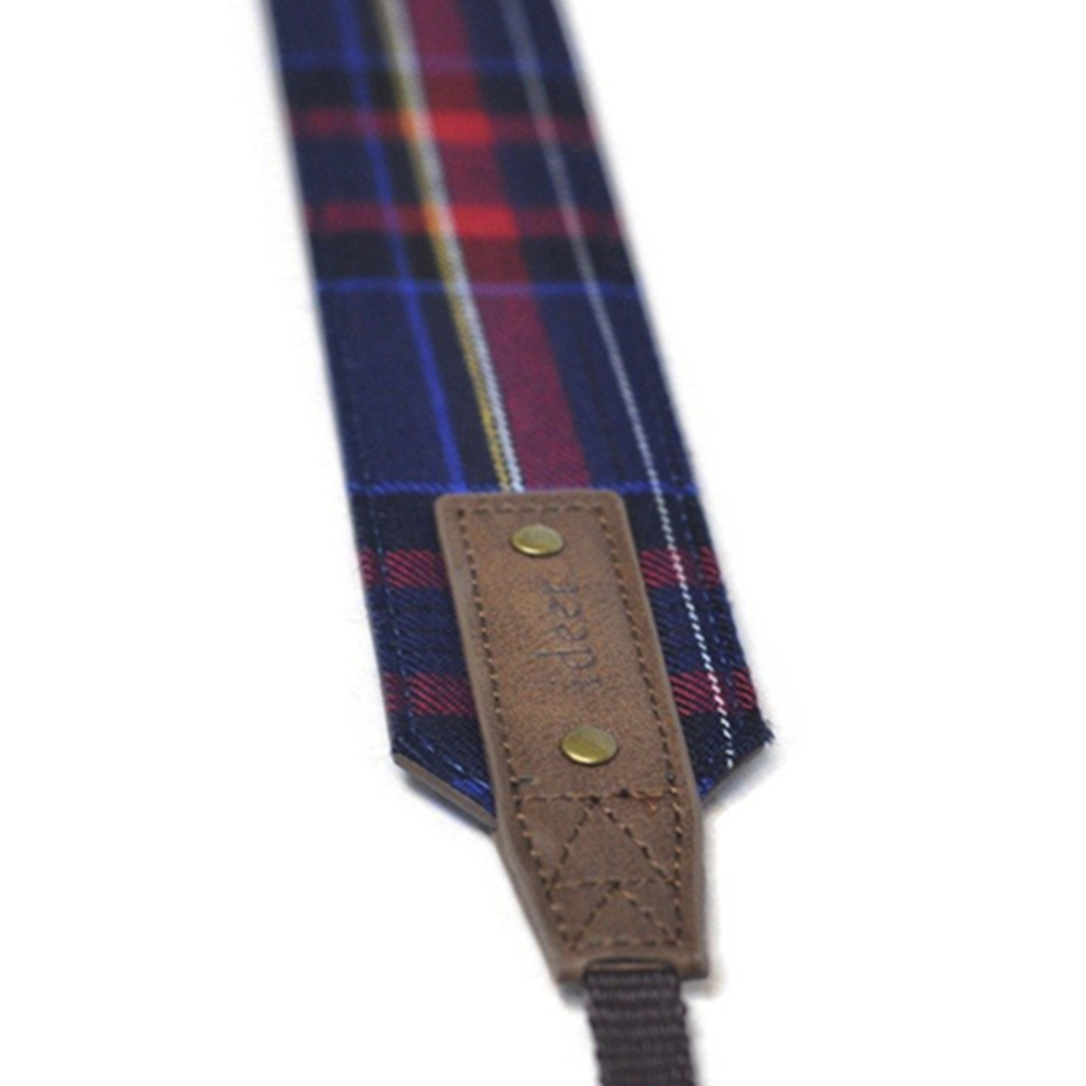 Leather Camera Strap Speaker Strap 5