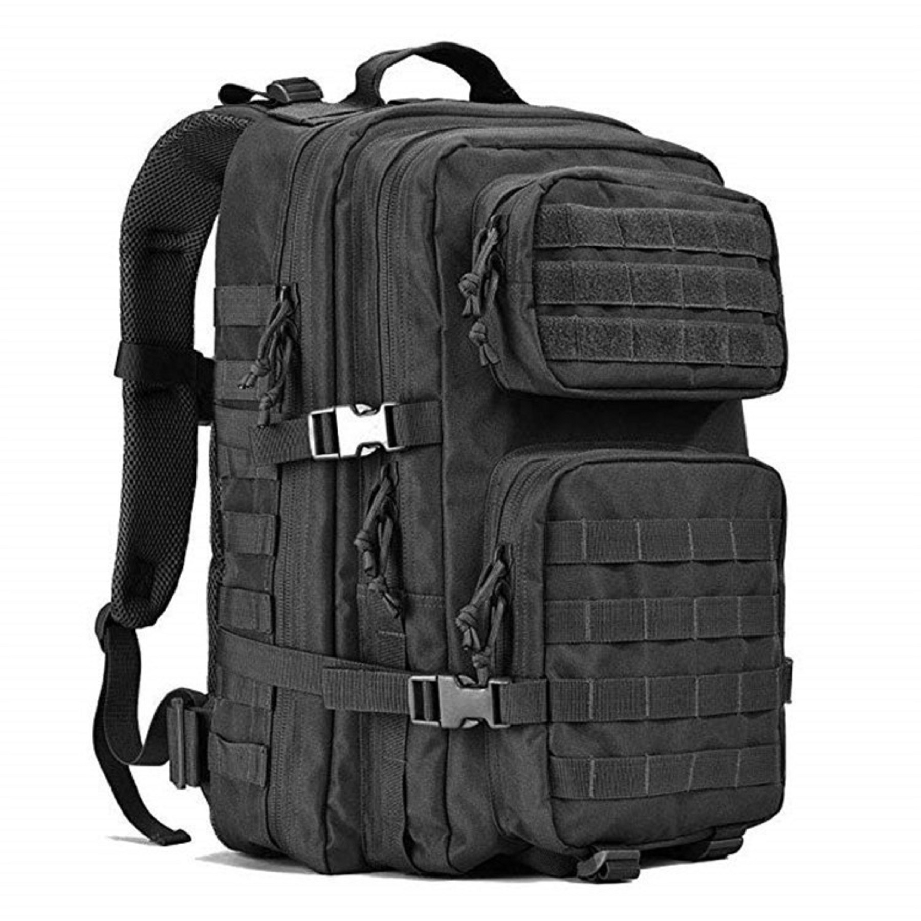 Military Tactical Backpack 2