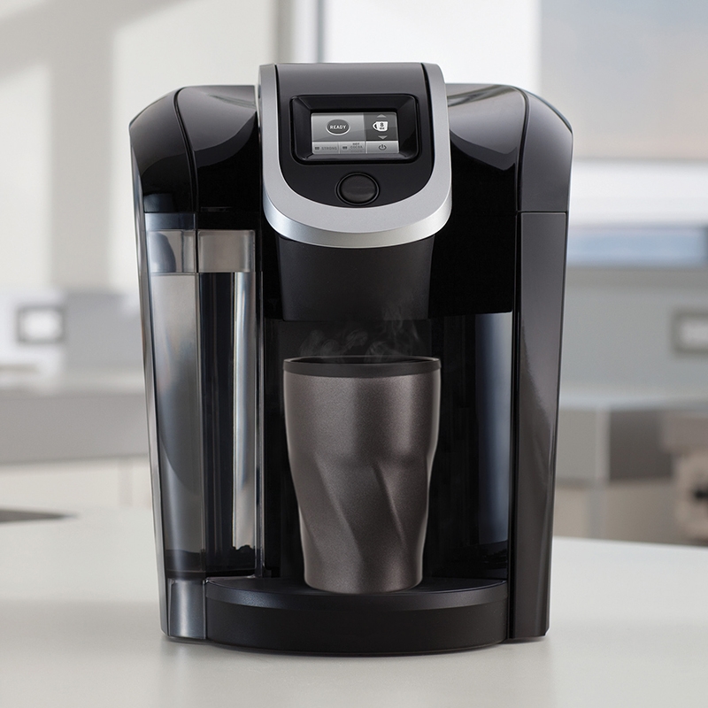 Kafé II Two-Piece Coffee Tumbler Gift Set 2