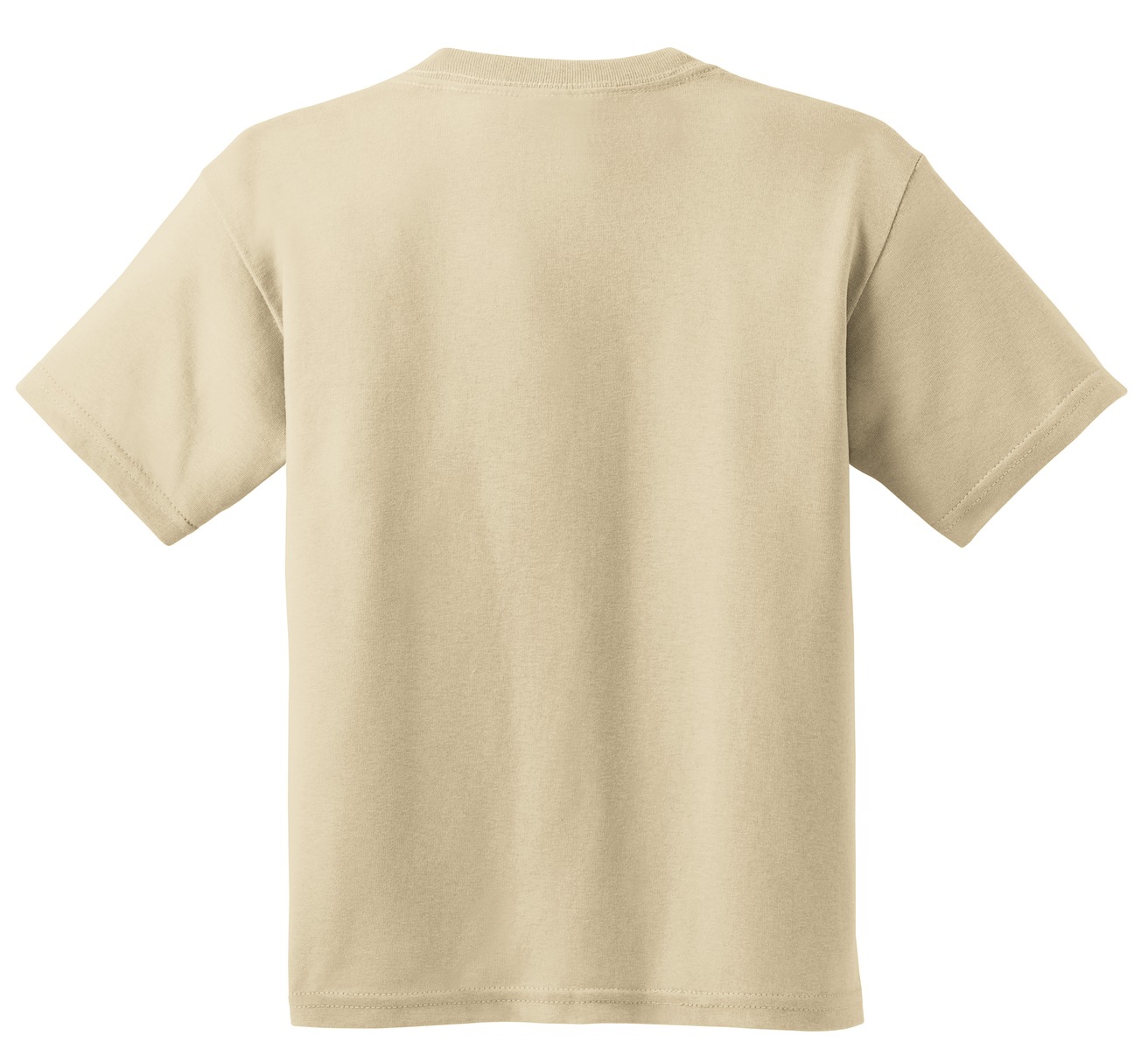Gildan® Youth Heavy Cotton 100% Cotton T-Shirt 65