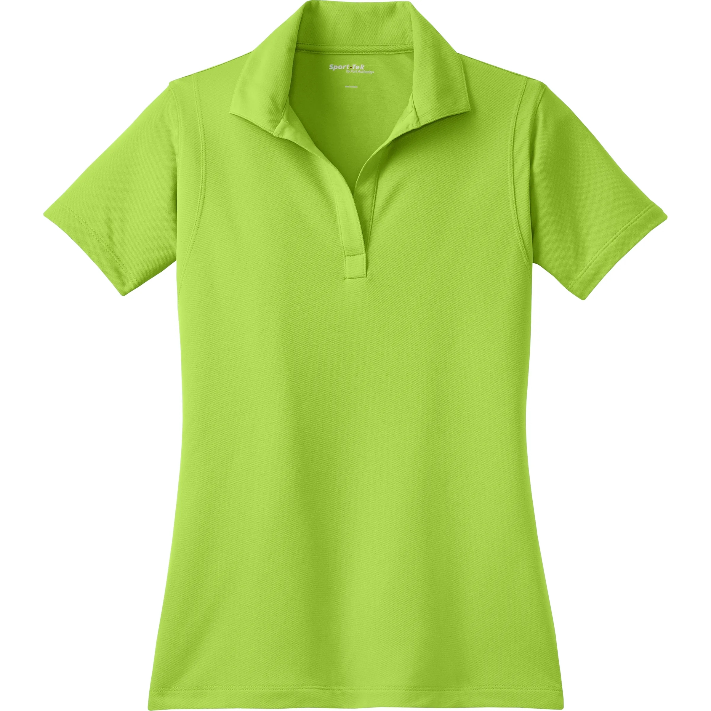 SPORT-TEK(R) LADIES MICROPIQUE SPORT-WICK(R) POLO 43