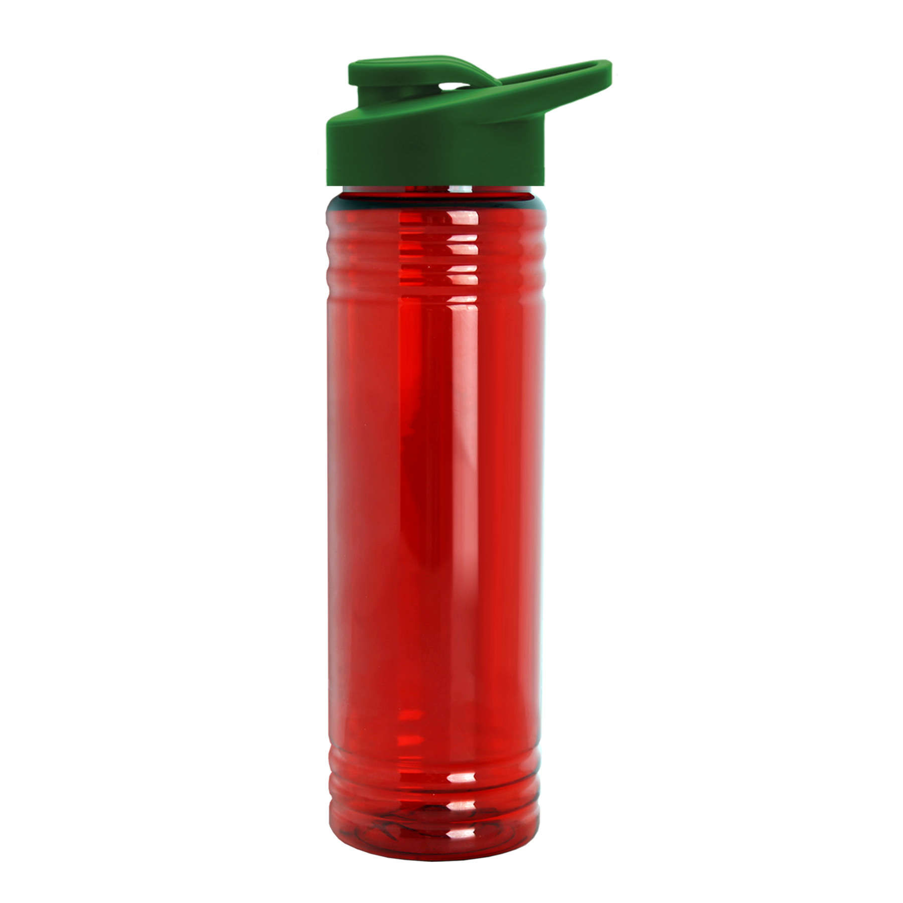 Garyline® Slim Fit Bottle with Drink-Thru Lid - 24 oz. 70