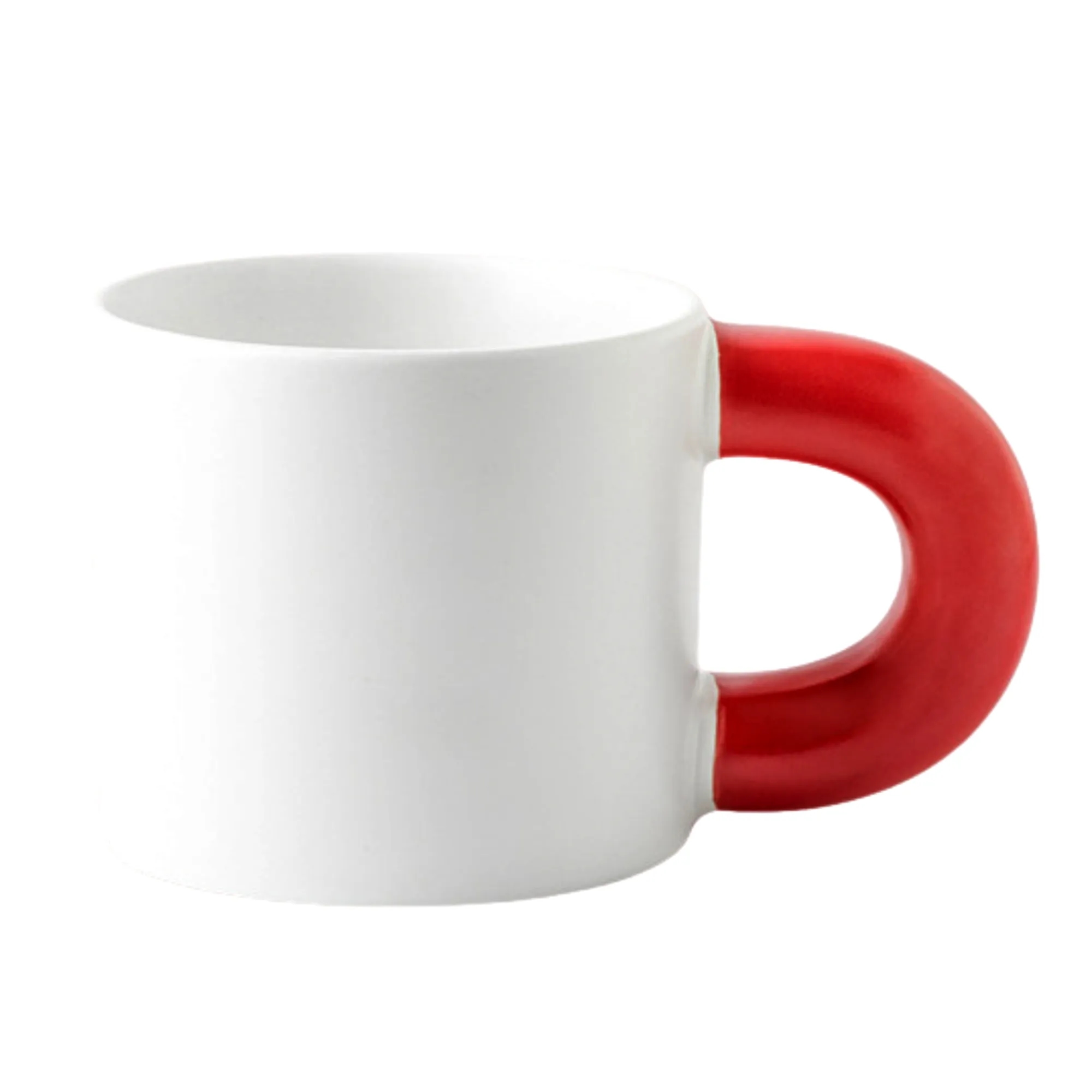 Customizable Ceramic Mug (11.2 oz) 1