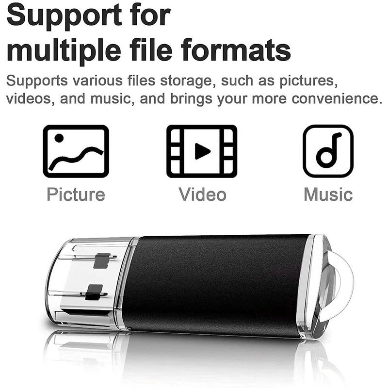 4GB Flash Driver 5