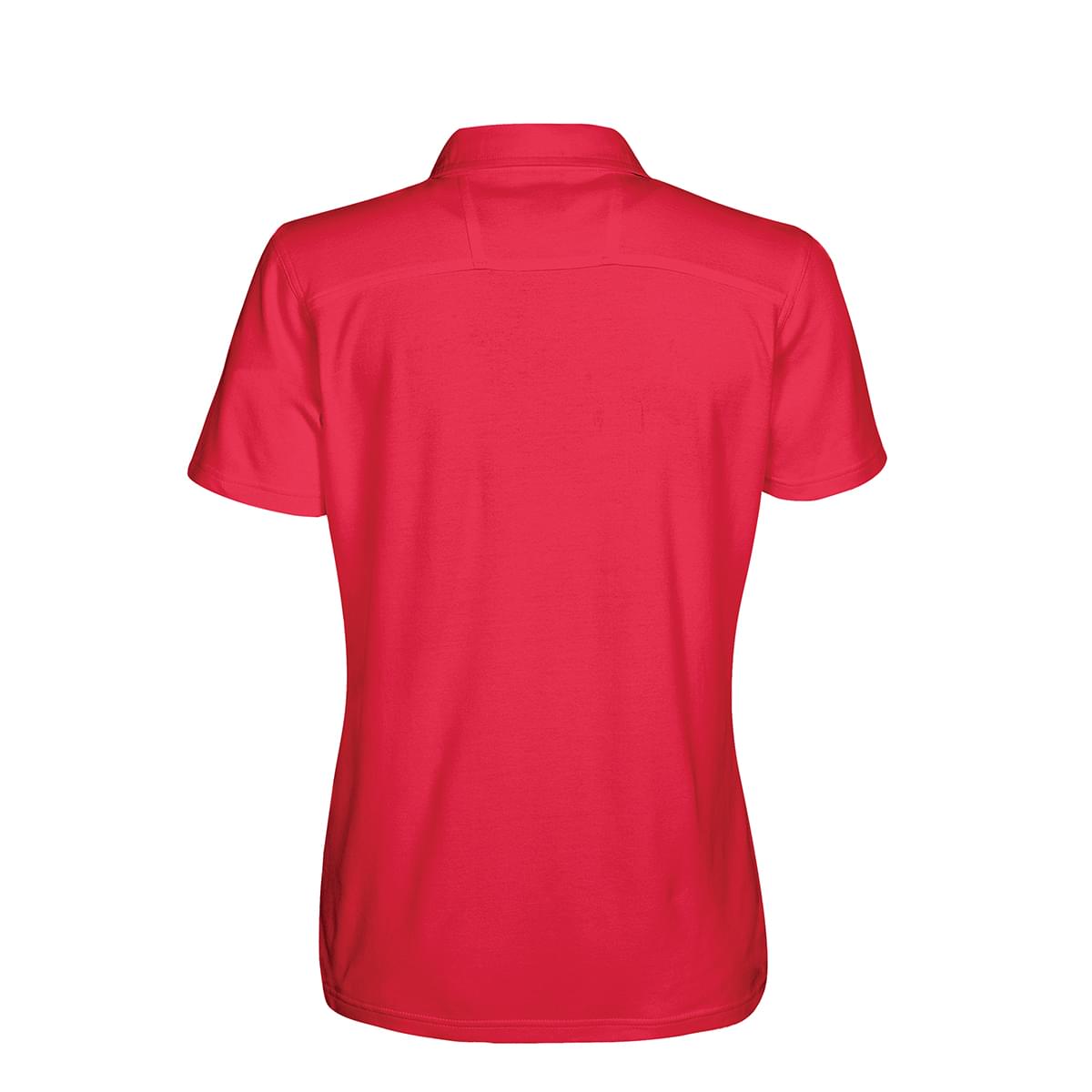 Stormtech Women's Safari Polo 3
