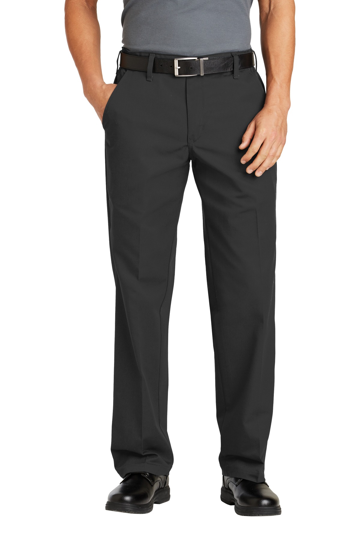 Red Kap Elastic Insert Pant. PT60 16