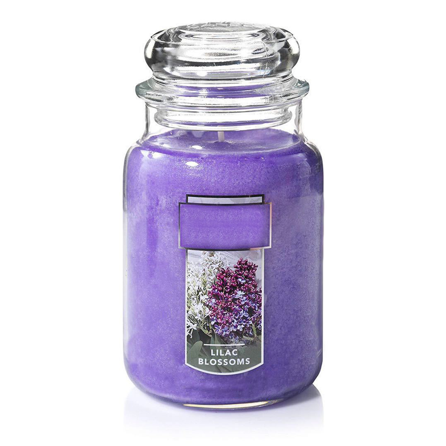 22oz Large Single Wick Soy Wax Jar Candle 4