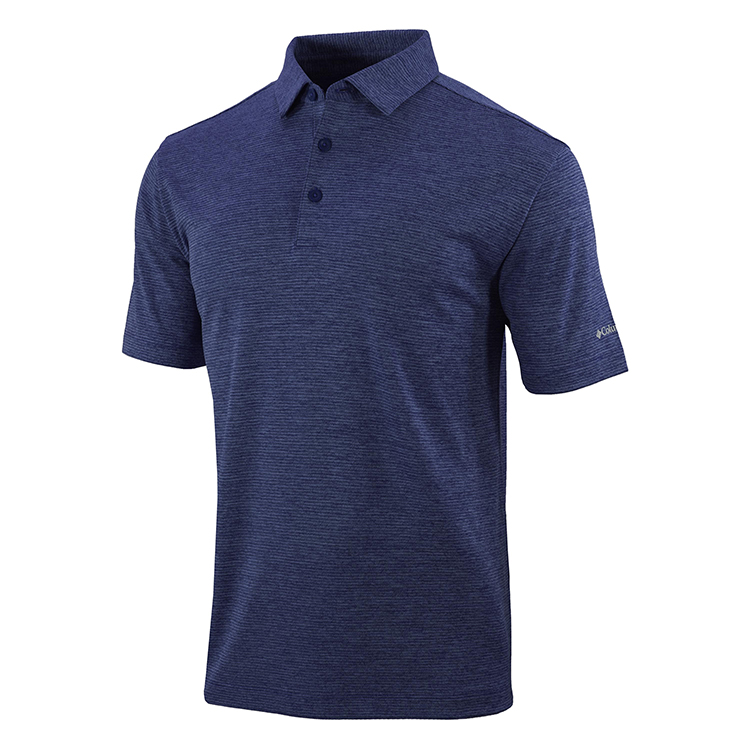 Columbia Omni-Wick Set II Polo 12