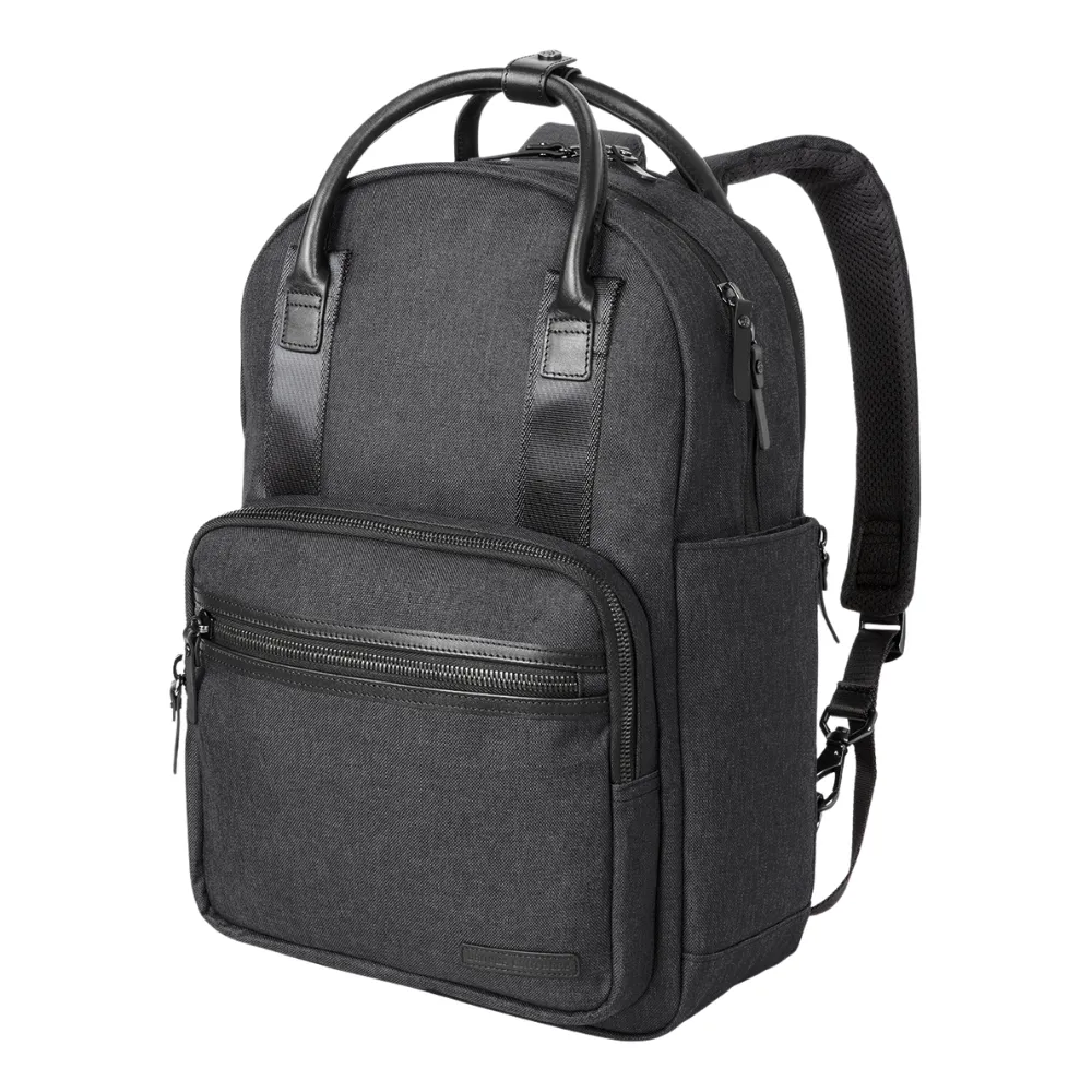 Brooks Brothers(R) Grant Dual-Handle Backpack 6
