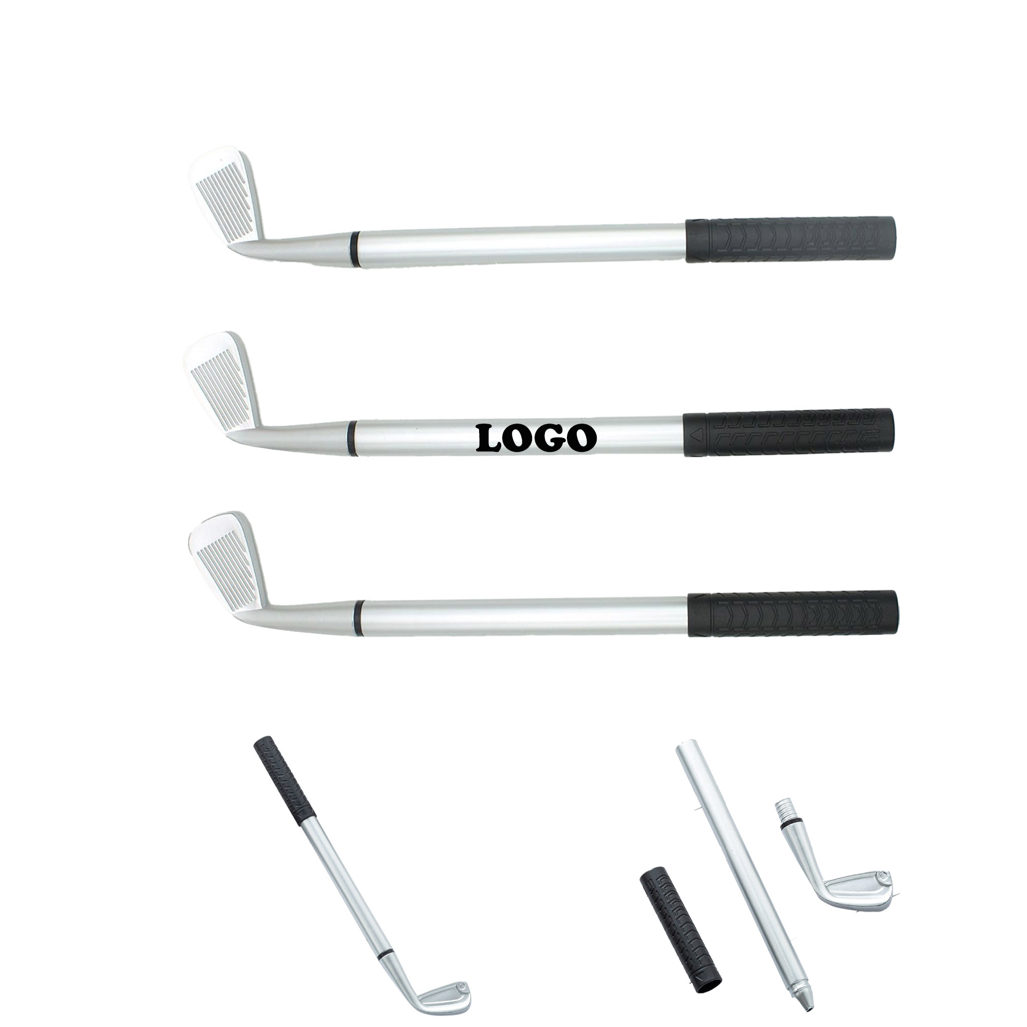 MOQ 50 pcs Mini Golf Pen 1