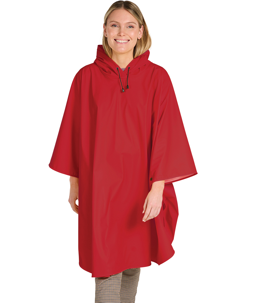 Peak Poncho 85