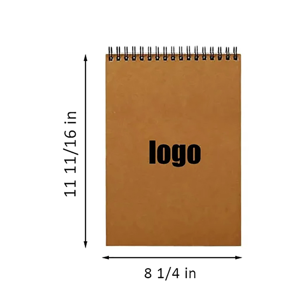 A4 9 x 12 inch Sketch Book 3