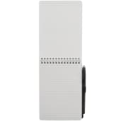 5” x 7” Mineral Stone Field Reporter Notebook w/Pe 9