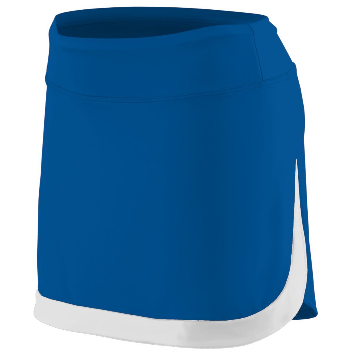 Girls Action Color Block Skort 4