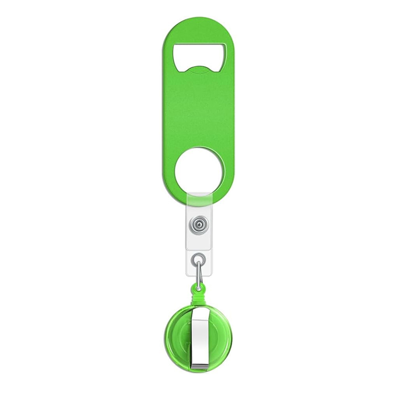 Retractable Beer Bottle Opener 4