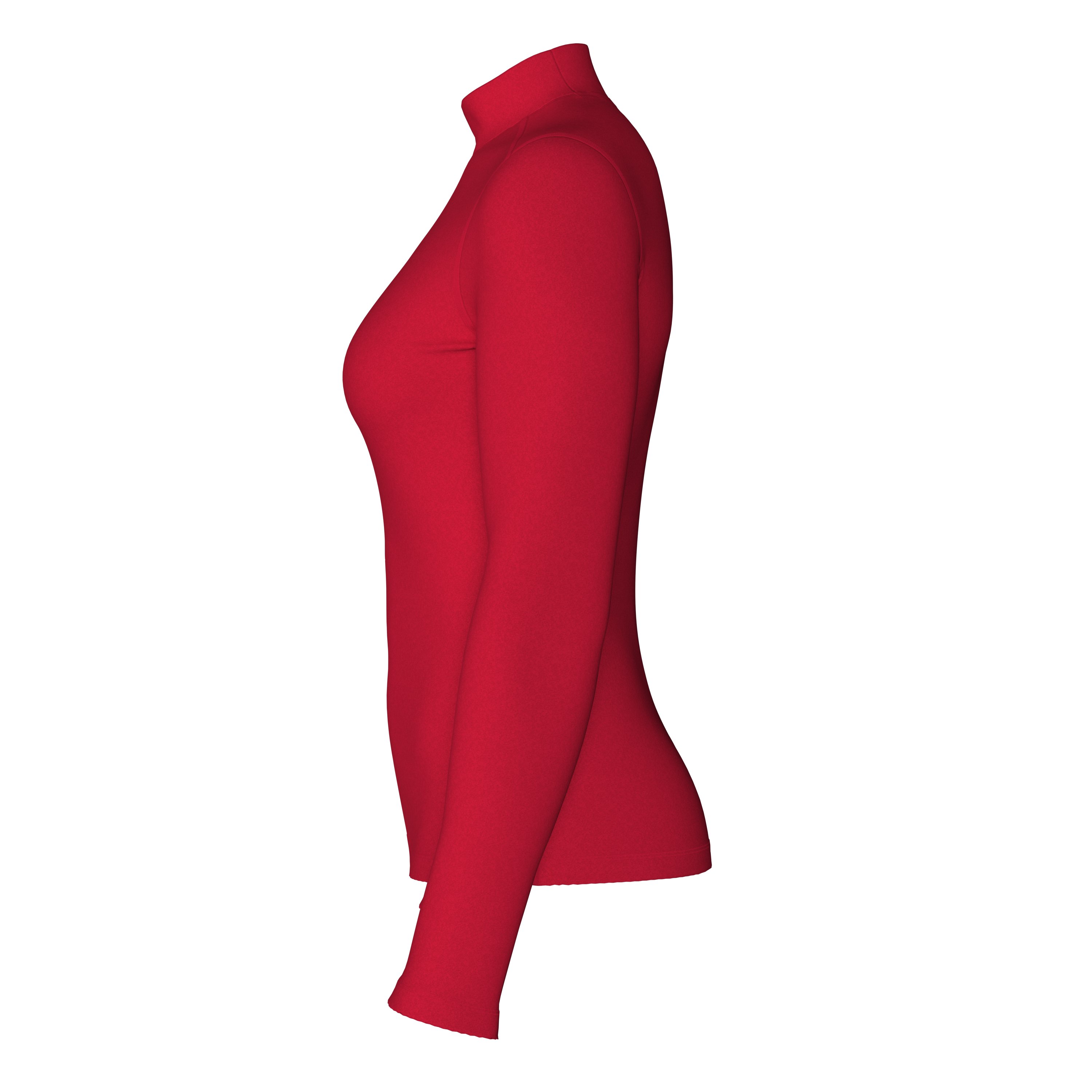 ColdGear Women's Mock Long Sleeve 20