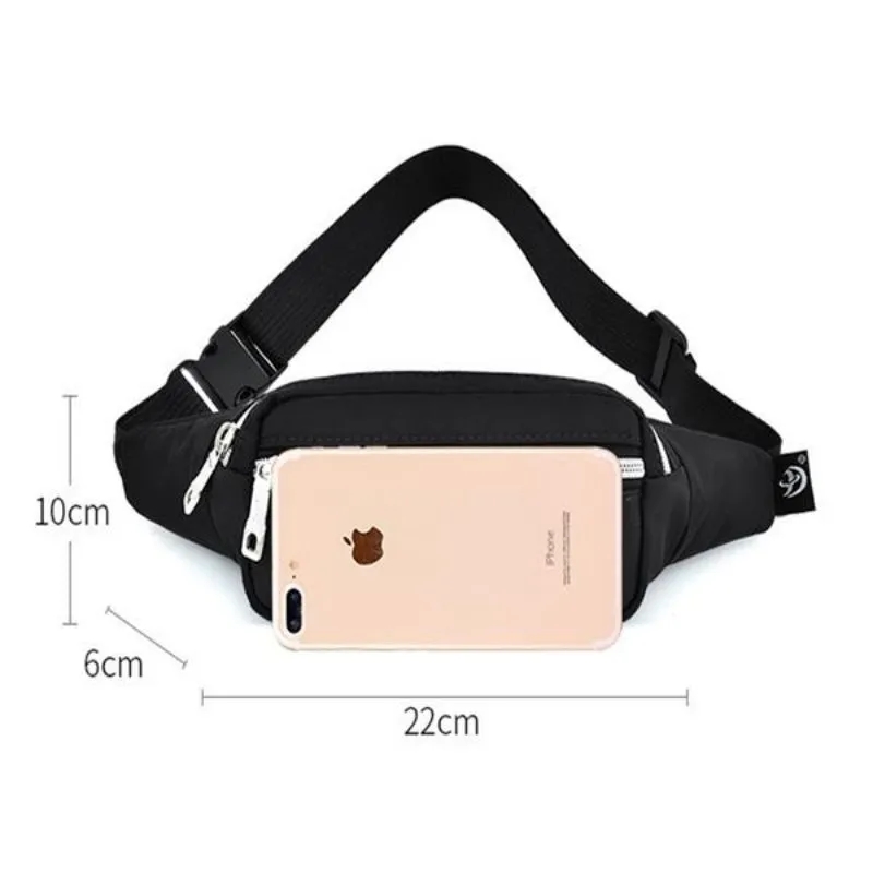 Basic Fanny Pack for Running 7