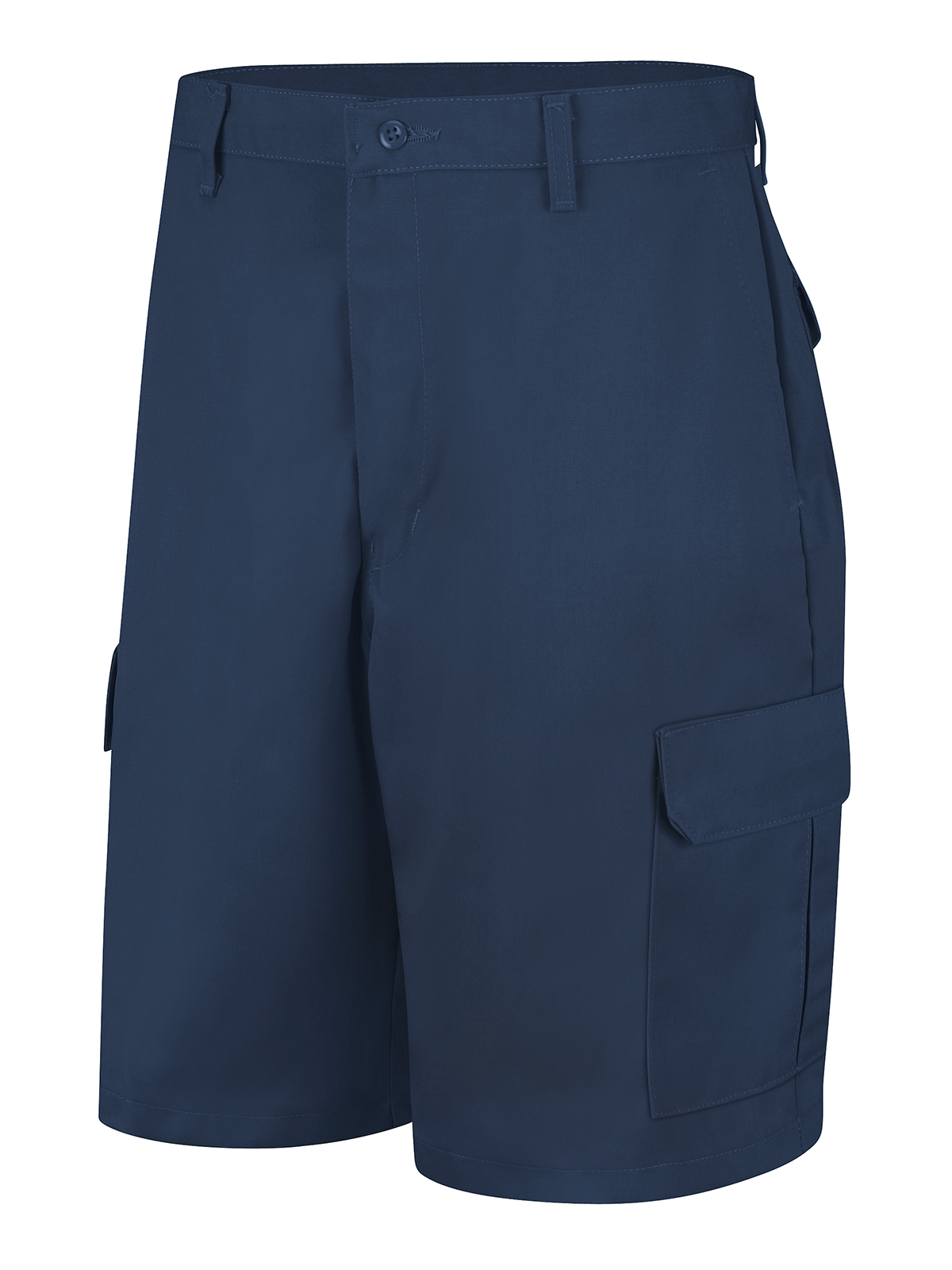 Red Kap Bottoms - Men's Cargo Shorts 1