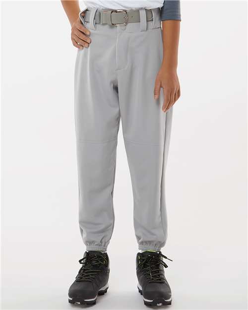 Youth Baseball Pants - 605PY 13
