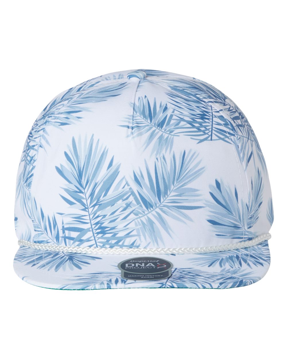 The Aloha Rope Cap - DNA010 18