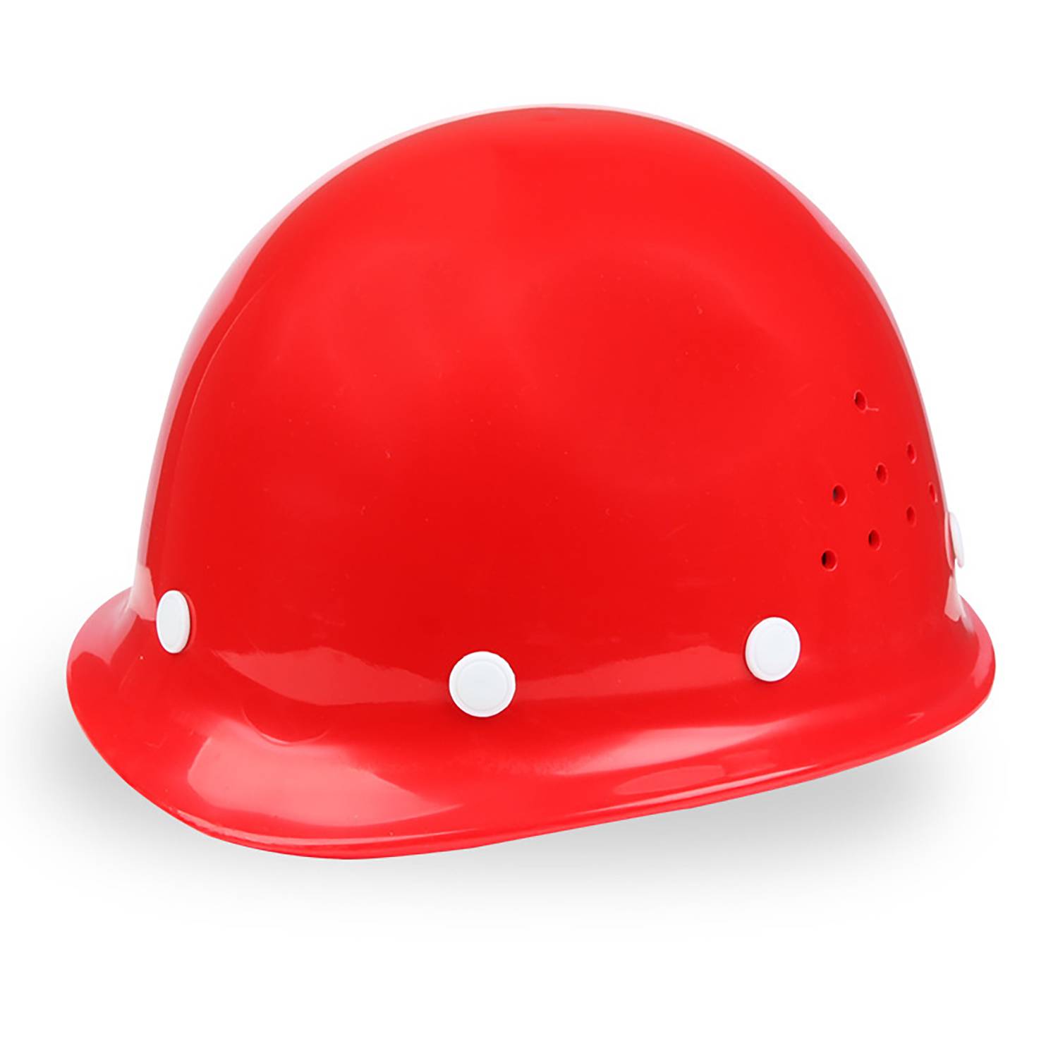 Thickening Lightweight Vented Hard Hats Safety Helmets 6
