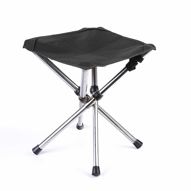 Foldable Camping Chair 2