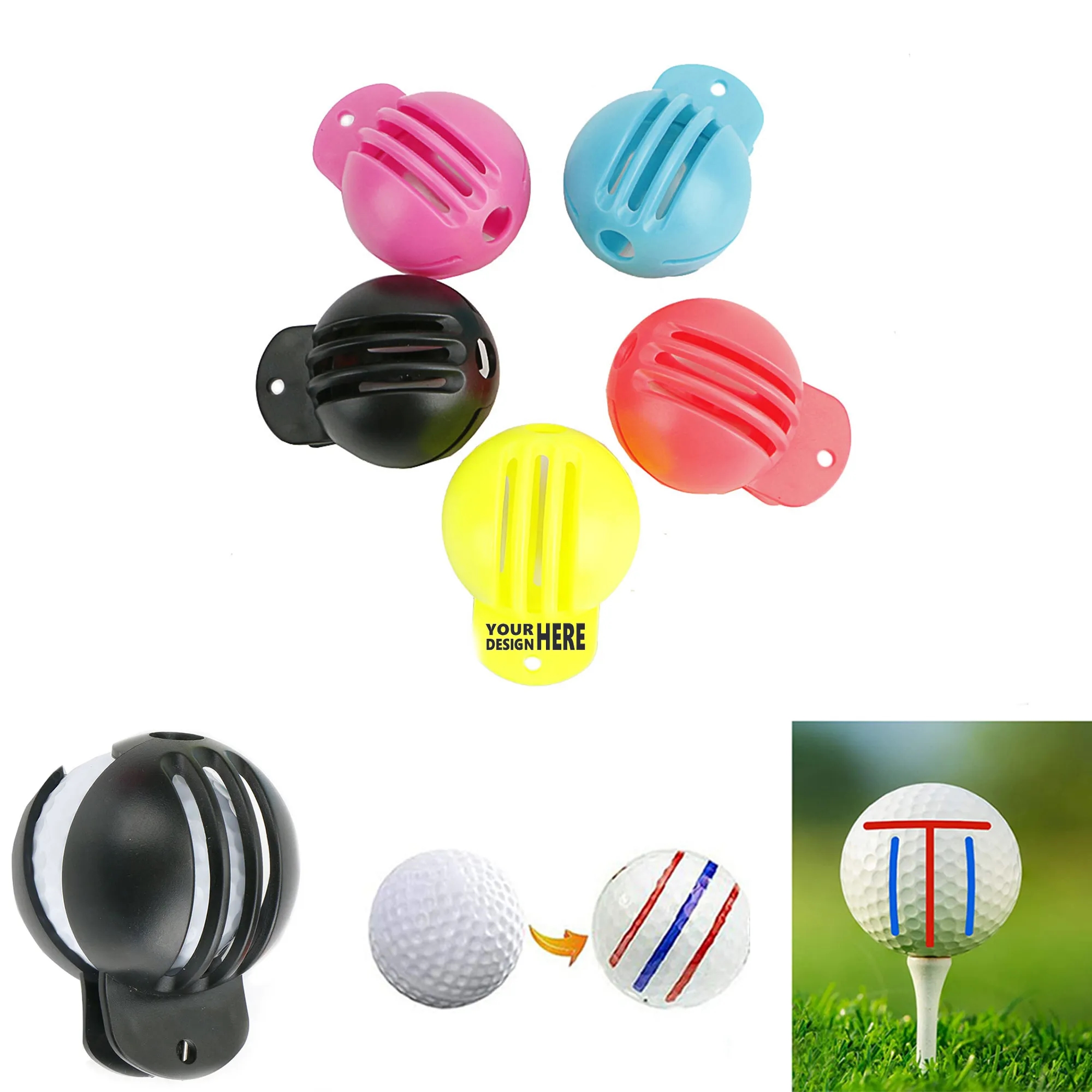 Golf Scriber 2