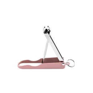 Foldable Nail Clippers With Nail File 21