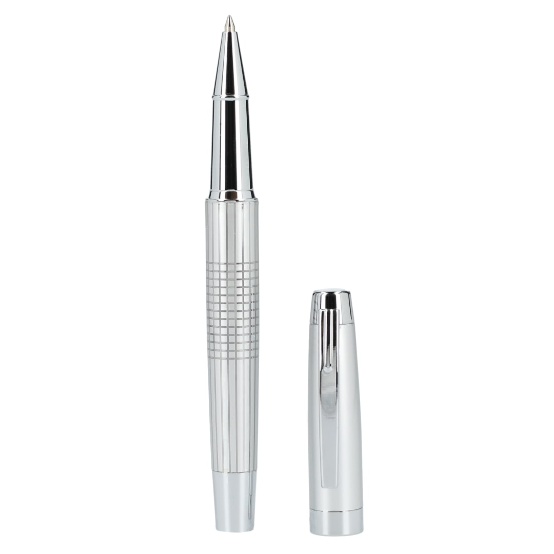 Newton Recycled Brass Gel Rollerball 149