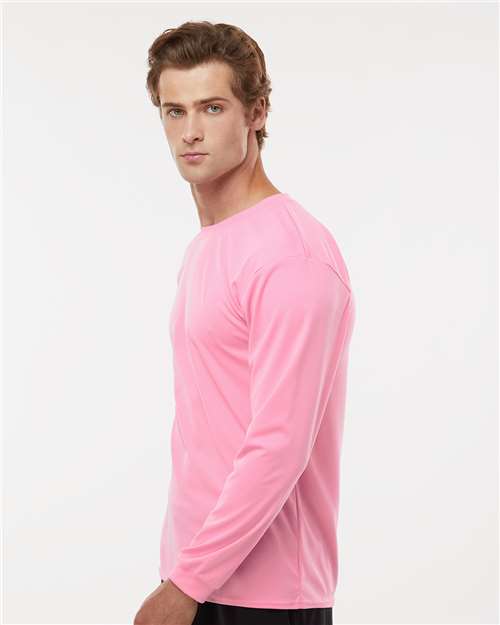 Unisex Performance Long Sleeve T-Shirt - 5104 111