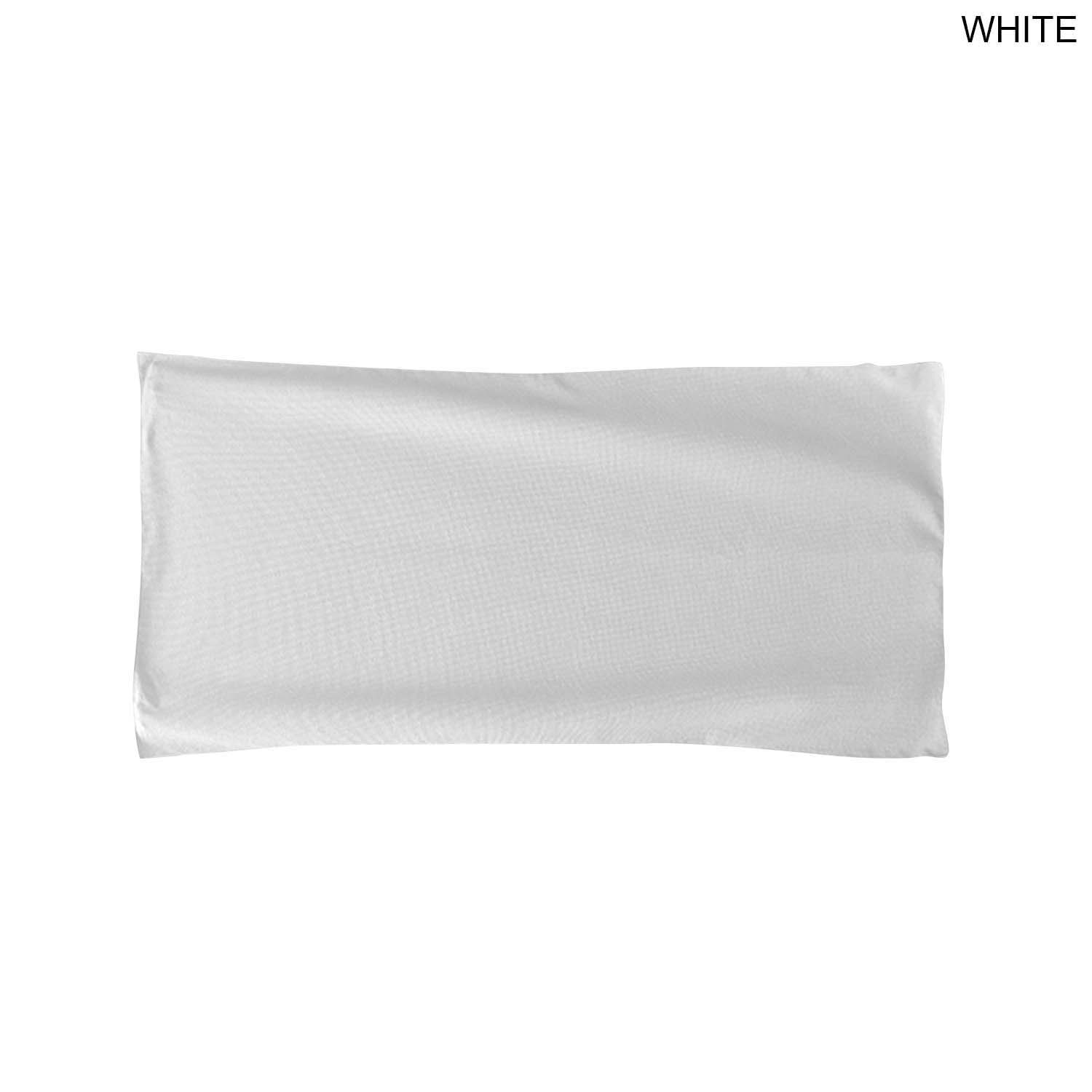 Absorbent Microfiber Dri-Lite Terry White Pool, Travel Towel, 22x44, Blank Only 10