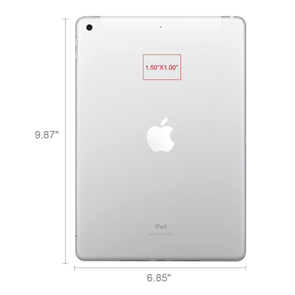 Apple iPad 9th Gen