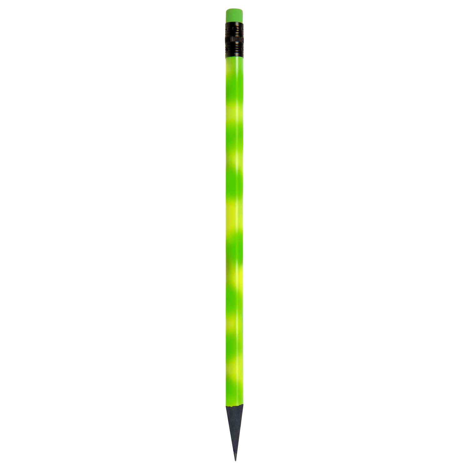 Eco Friendly Mood Pencil with Matching Eraser 1