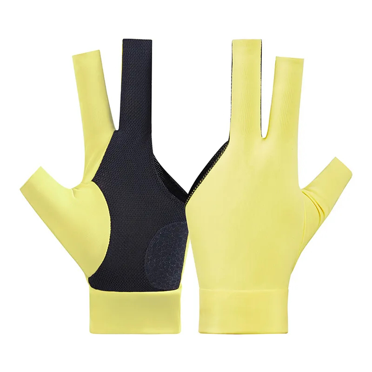 Breathable Glove for Pool and Snooker 7