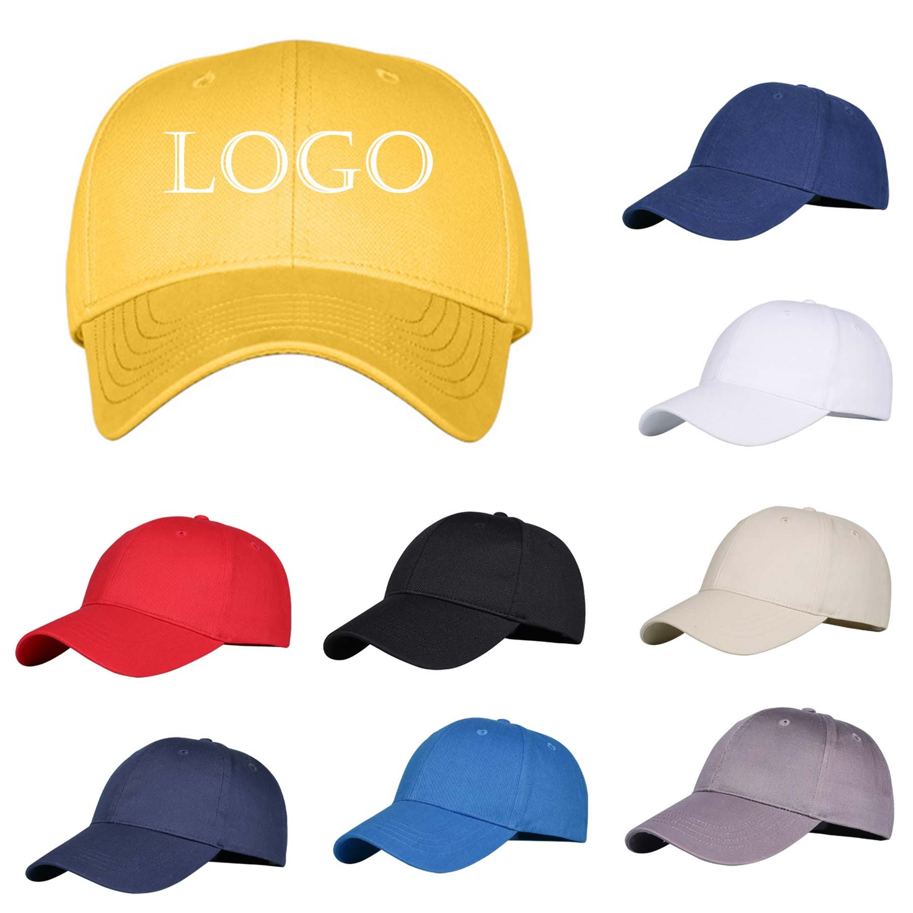 Baseball Cap