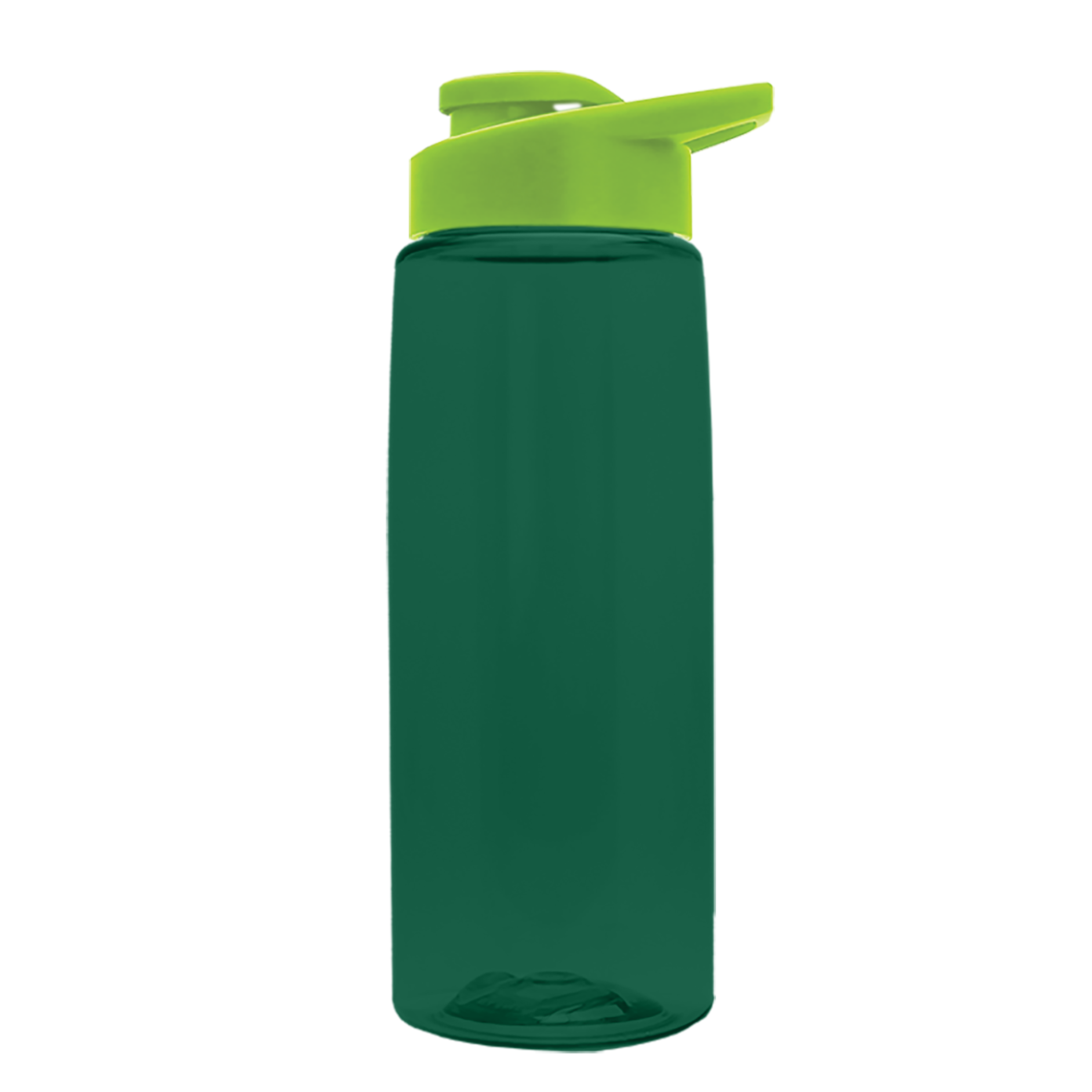 Garyline® Flair Tritan® Bottle with Drink-Thru Lid - 26 oz. 599