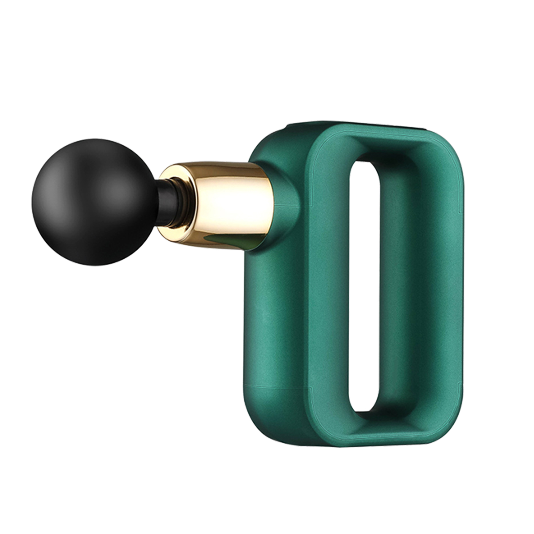 Turnee Mini Massage Gun with Grip 7