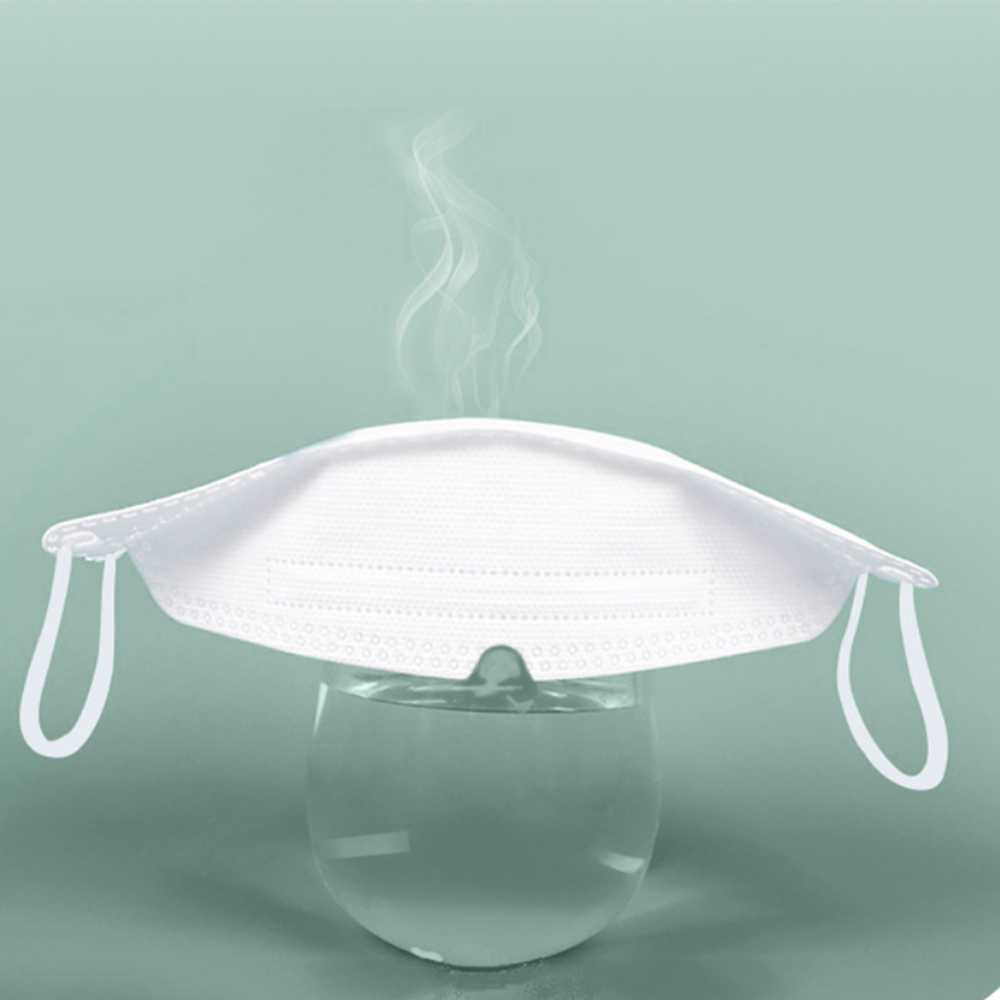 Disposable kf94 Personal Protective Face Mask 4