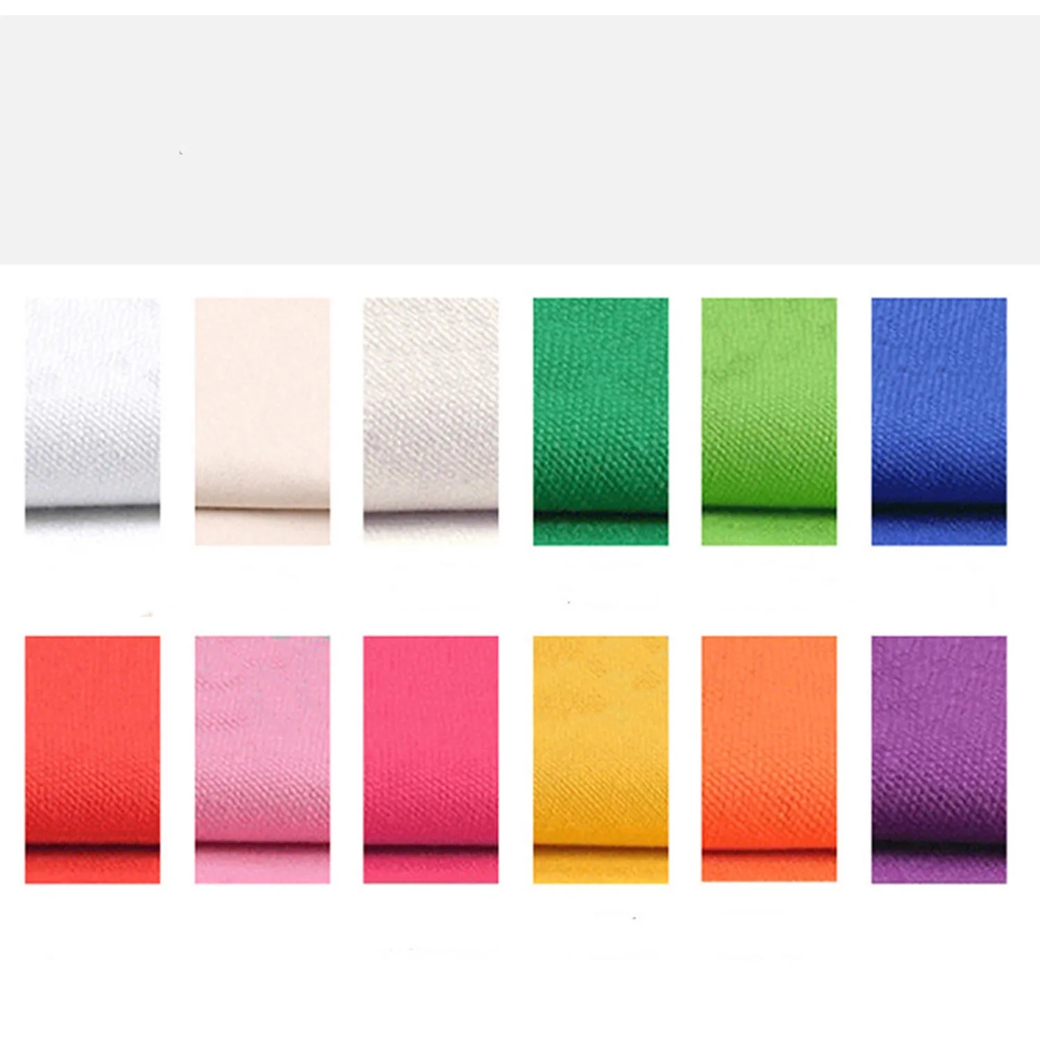 Cotton Linen Drawstring Canvas Bag 5