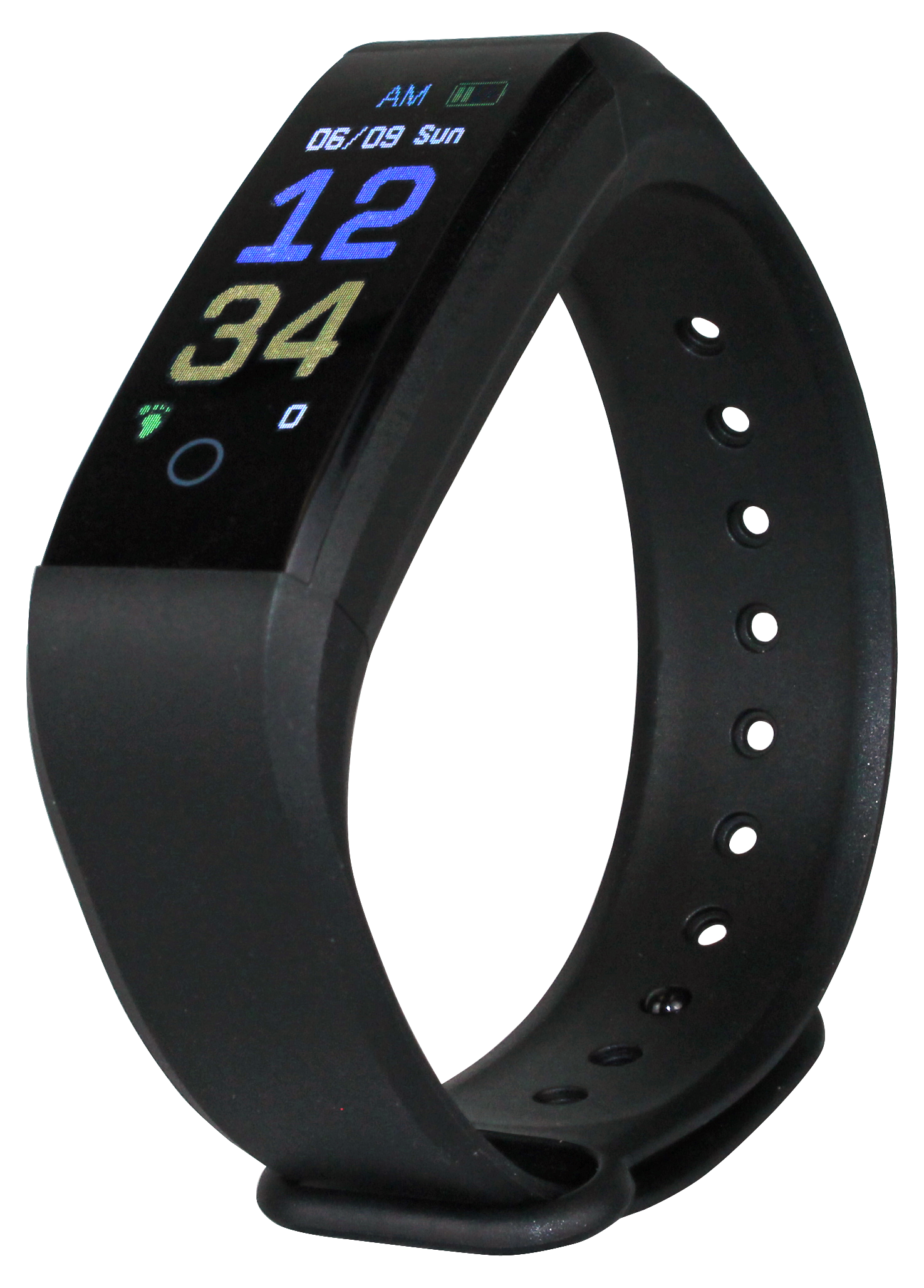 Activity Tracker Wristband 2.0 14