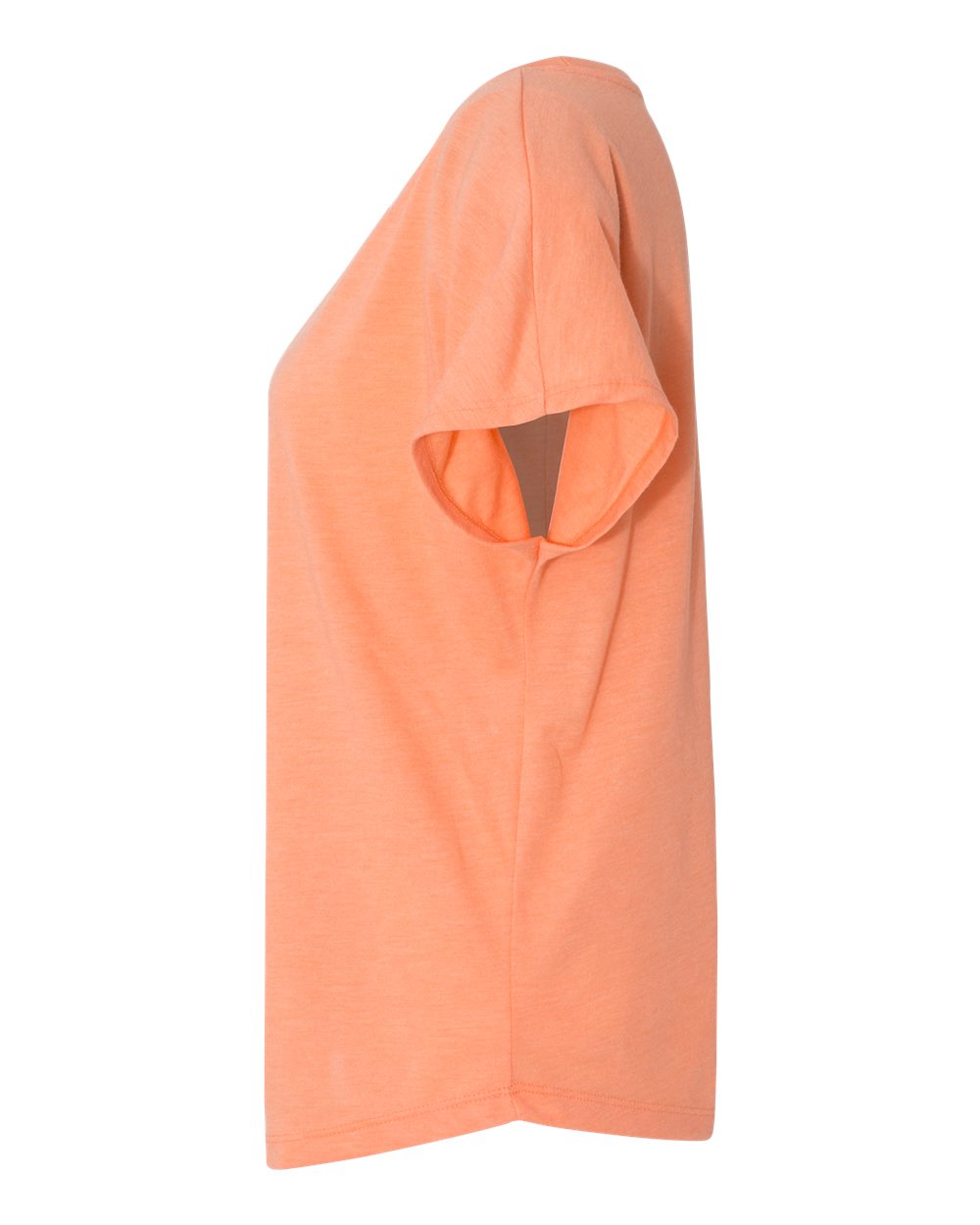 Women's Triblend Dolman T-Shirt - 6760 47