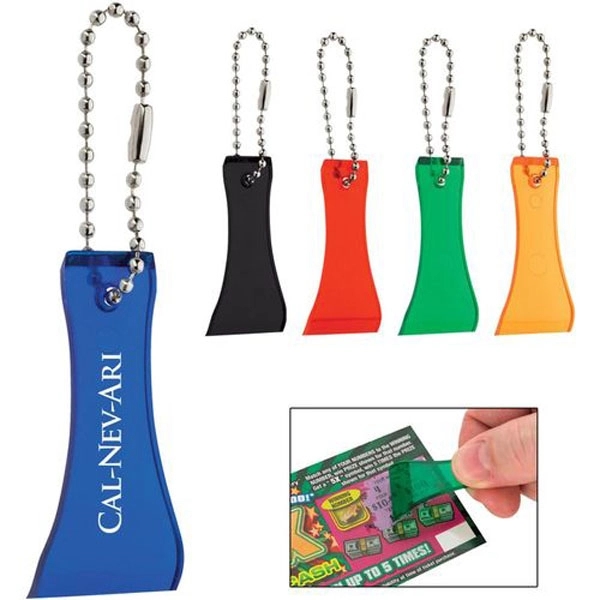 Lottery Scratcher Bead Chain 2