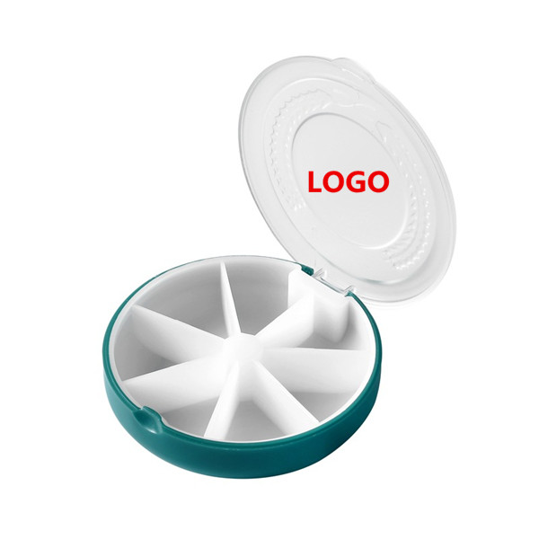 7 days portable pill box 4