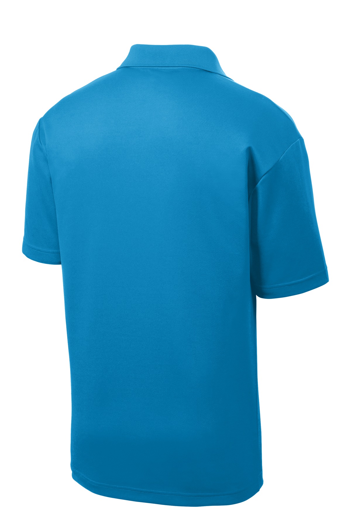 Sport-Tek® PosiCharge RacerMesh Polo 63