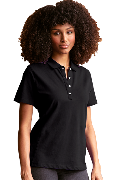 Women's Perfect Polo® 8