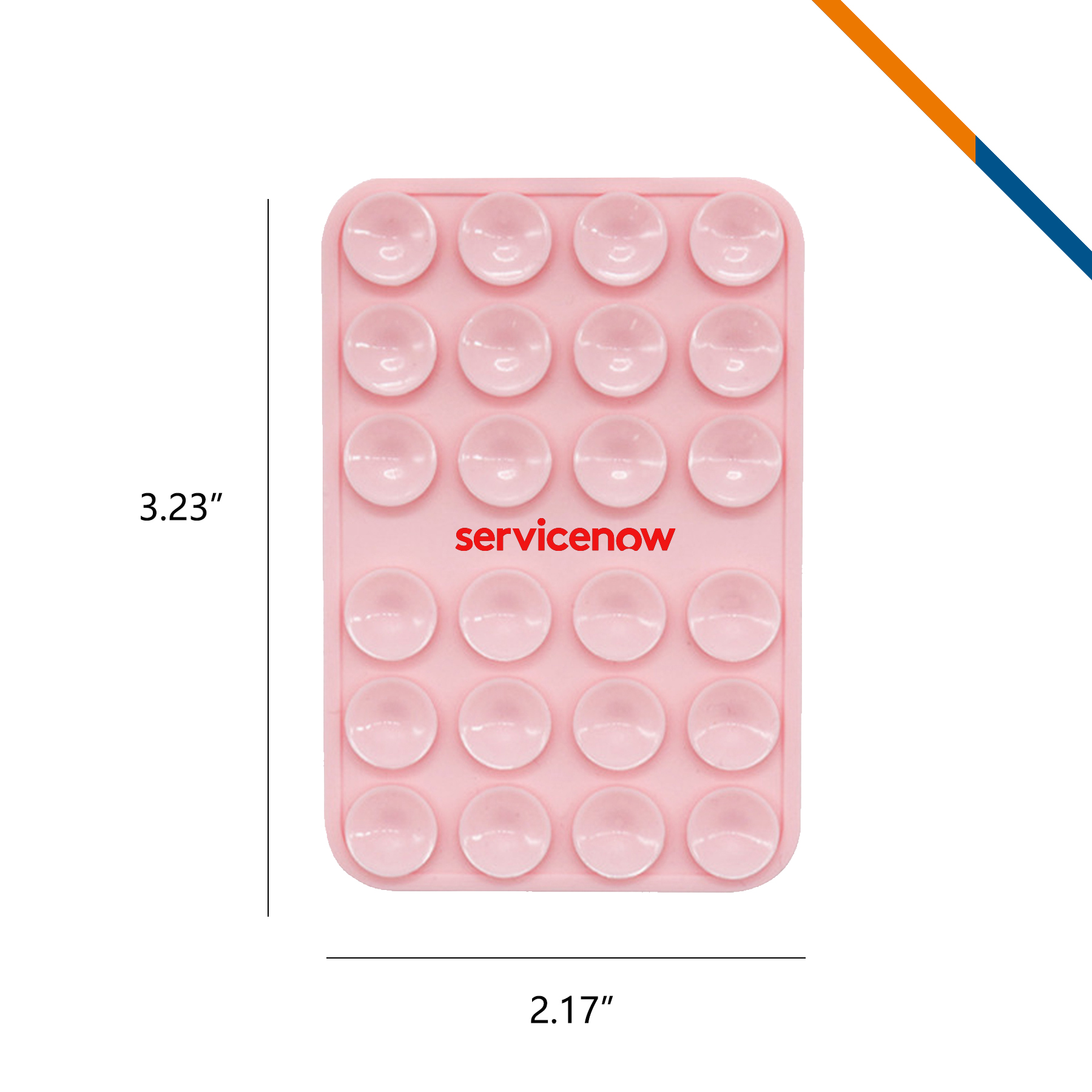 Serpens Suction Phone Holder 2