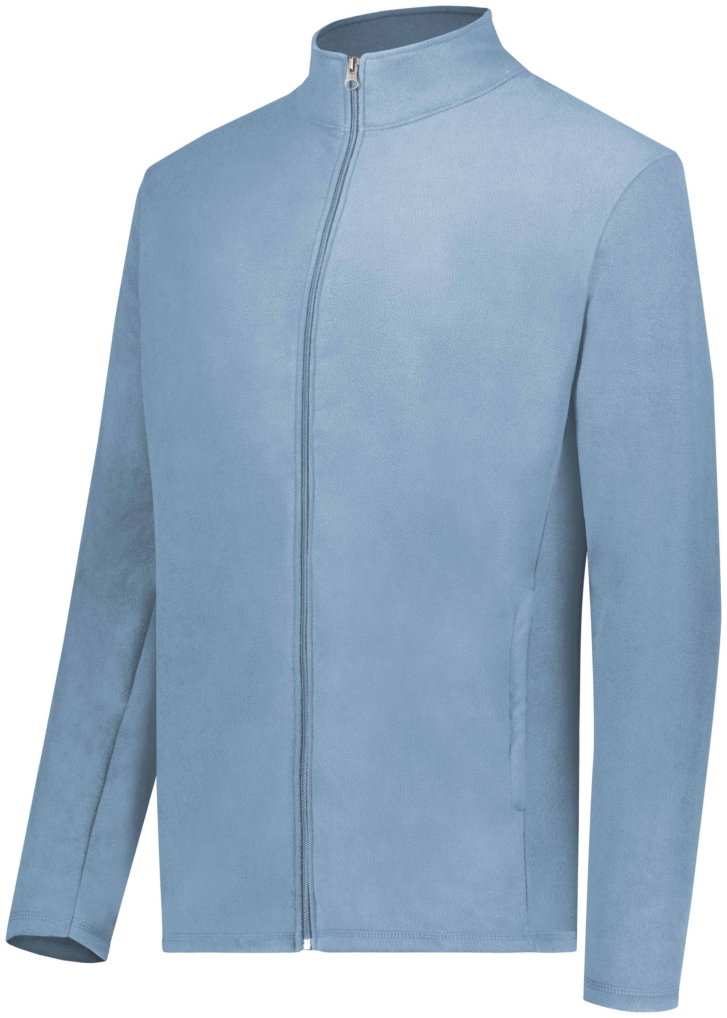 Micro-Lite Fleece Full Zip Jacket 8