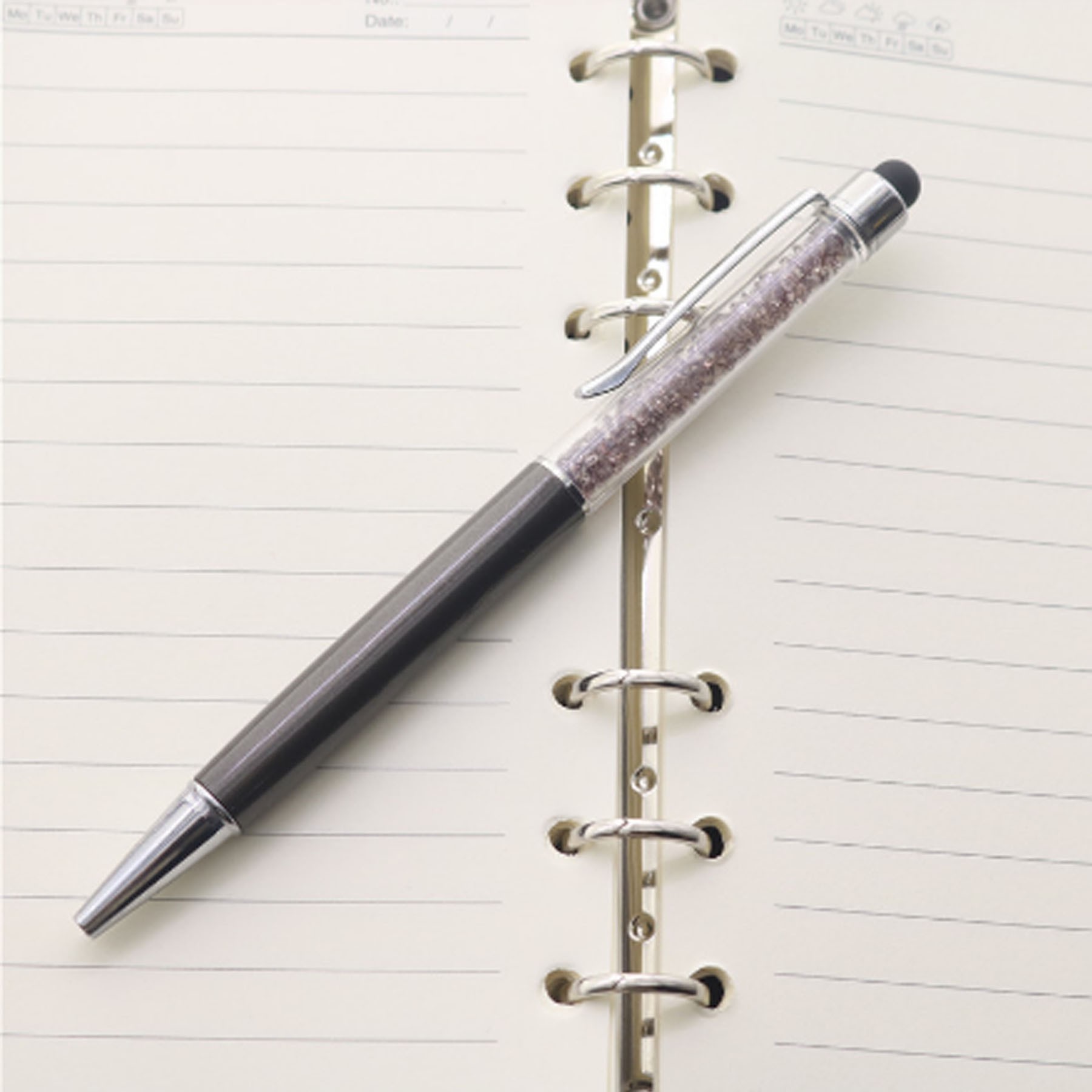 Ballpoint Pens with Stylus Tip 8