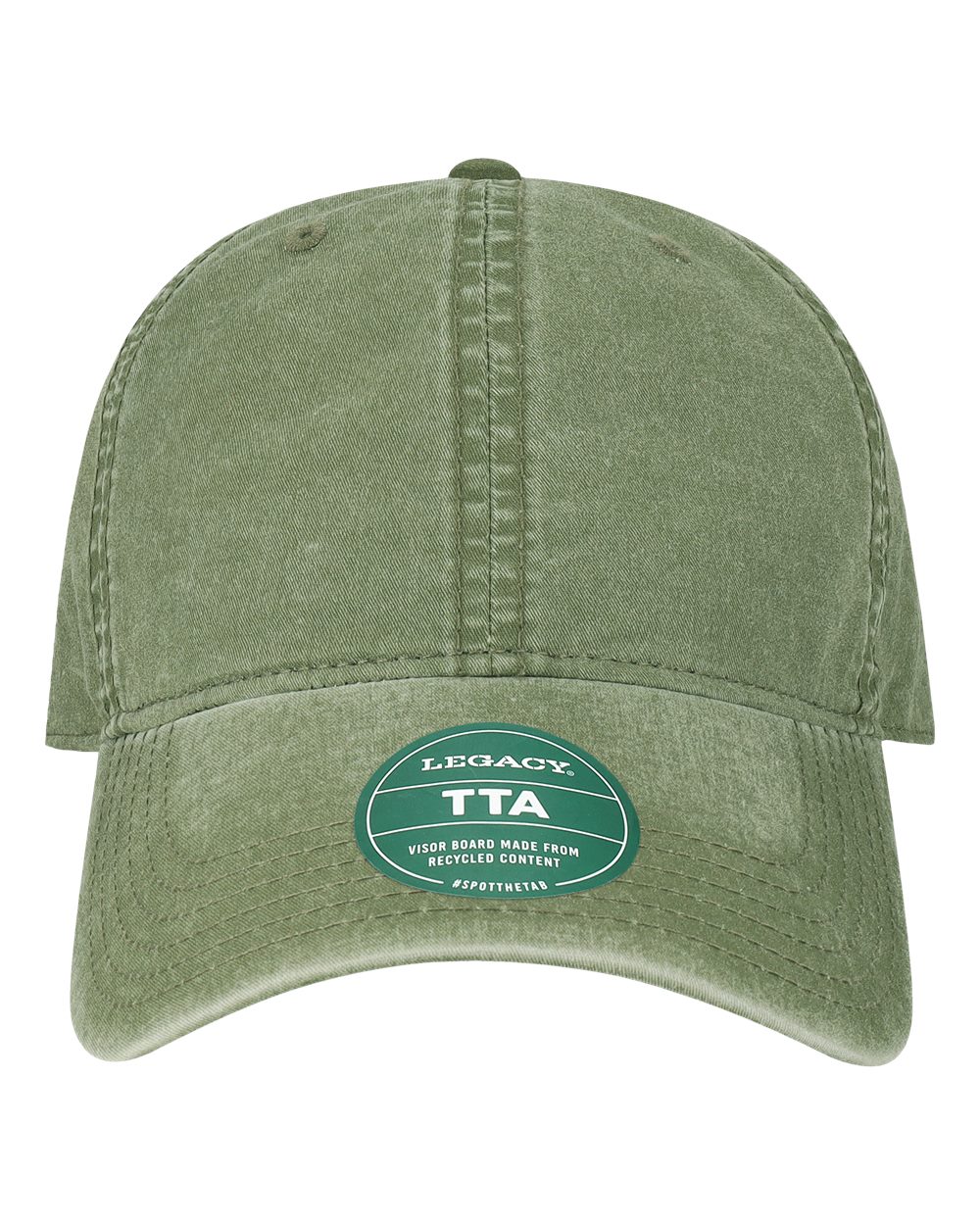 Terra Twill Cap - TTA 92